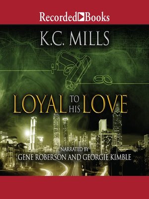 cover image of Loyal to His Love